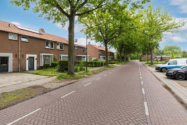 Medium property photo - Stakenburgstraat 7, 5694 NA Son en Breugel